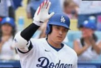 大谷翔平（時事通信フォト）