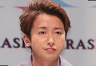 《ついに公開されたタトゥー》大野智、左腕を埋め尽くす“パステルカラーのグラフィティ”に込められた「現在の心境」
