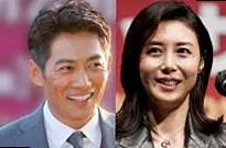 20年以上、共演がなかった反町隆史さん（50）と松嶋菜々子さん（50）